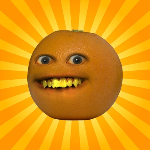 Annoying Orange: Kitchen Carnage Review