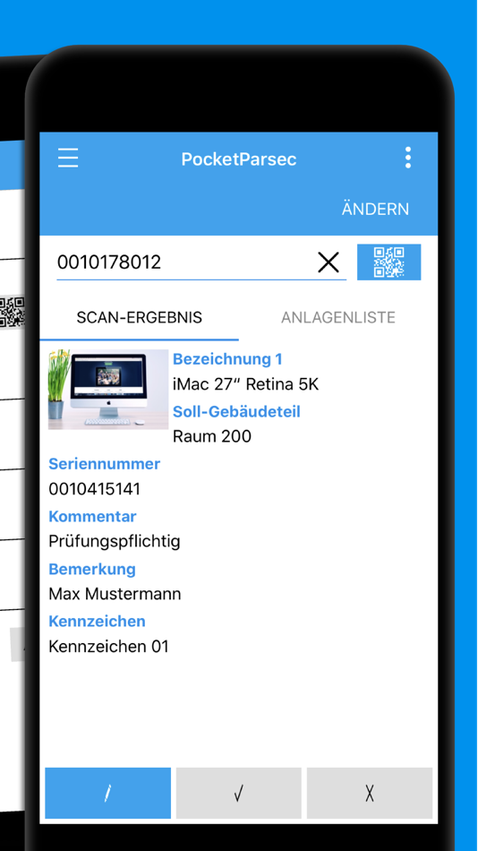 #3. PocketParsec (iOS) 由: Detzner Systemtechnik GmbH