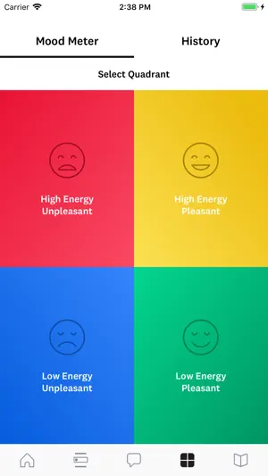 Oji Life Lab screenshot 4