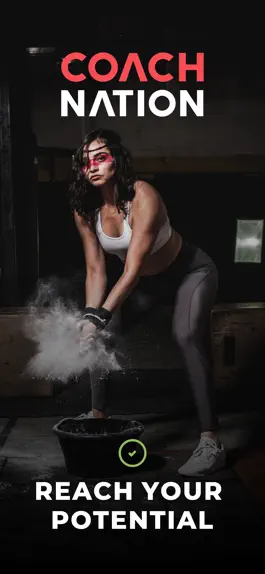 Game screenshot Coach Nation mod apk