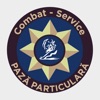 Combat-Alarm