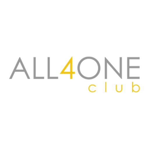 All4One Discount App icon