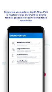 iv alneo pos iphone resimleri 4