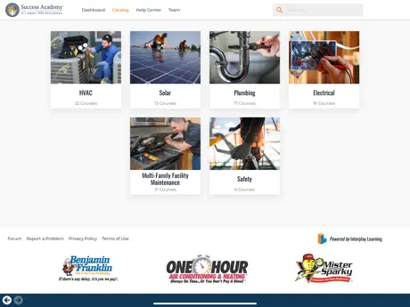 Success Academy App