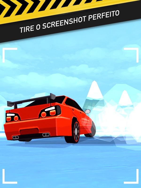 Thumb Drift - Furious Racing screenshot 11