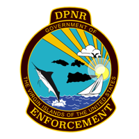 USVI DPNR Hotline