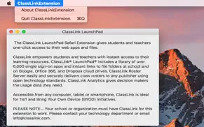 classlink launchpad extension iphone images 3