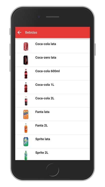 Império da Pizza screenshot-3