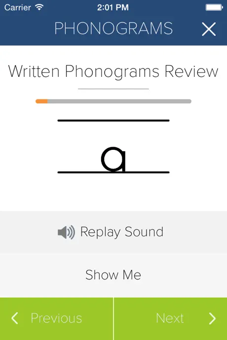 Phonograms by SEI