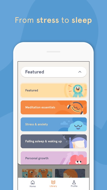 Headspace: Meditation