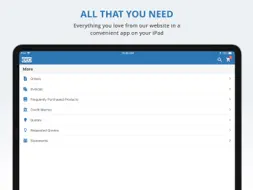 CED Connect screenshot 7