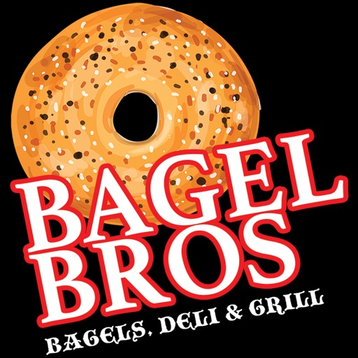 Bagel Bros