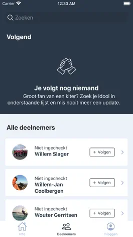 Game screenshot Hoek tot Helder apk