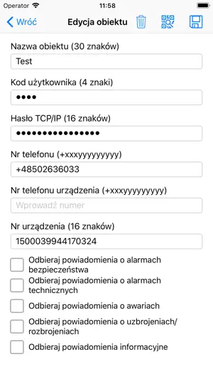 RopamBasic screenshot 1