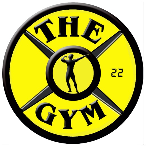 The Gym 22 icon