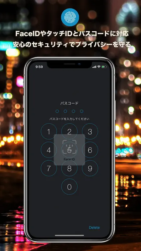 Video Chapter Player screenshot 4 of 4