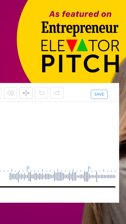 CallCast.co - Podcast Maker screenshot-5