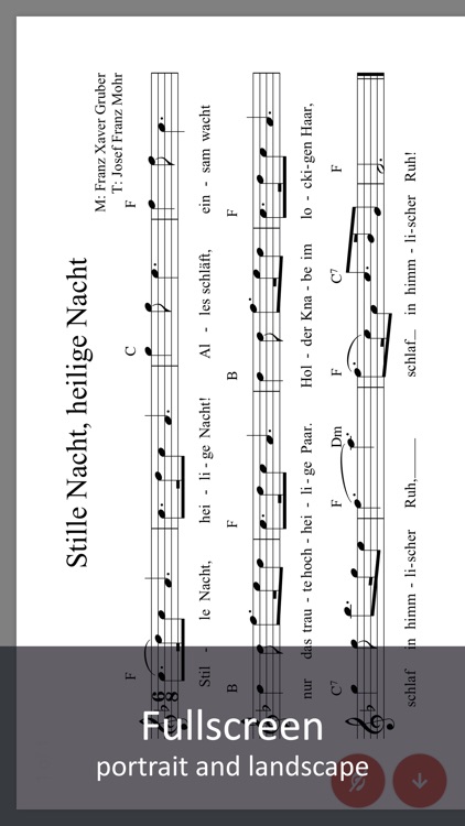 fornota: Treble Recorder screenshot-3
