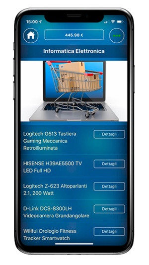 We Commerce(圖1)-速報App
