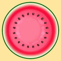 Merge melon!