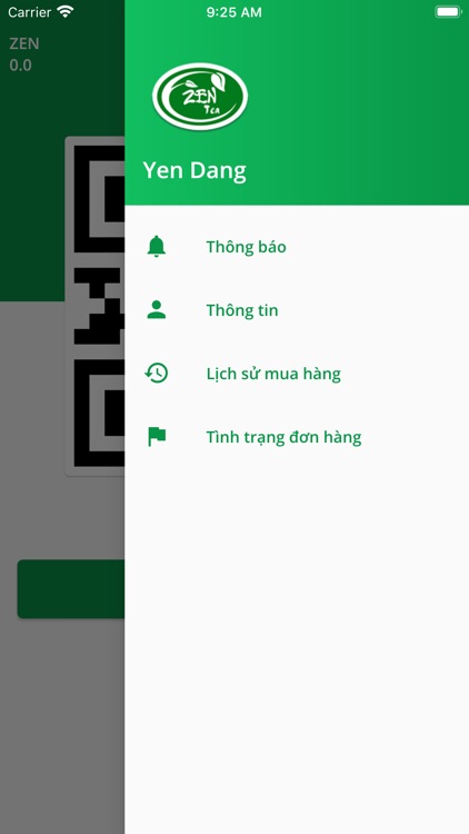 ZenTea - Just Quality