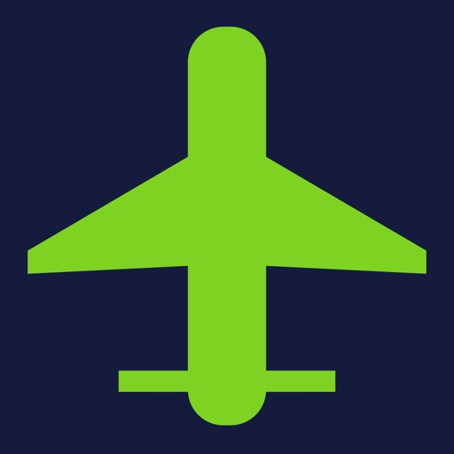 寻找最强航空管制员logo