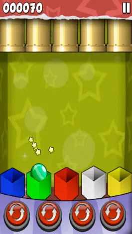 Game screenshot Box The Colored Balls hack