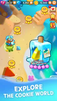 cookie run: puzzle world problems & solutions and troubleshooting guide - 2