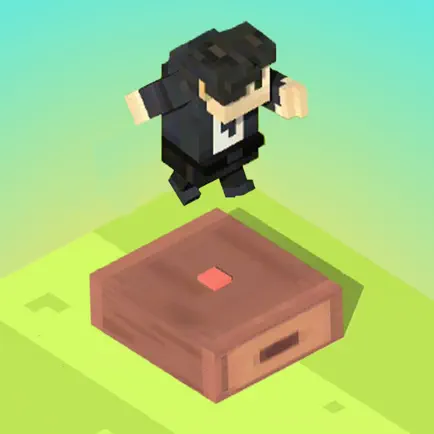 Jump Battle-fun pixel Читы