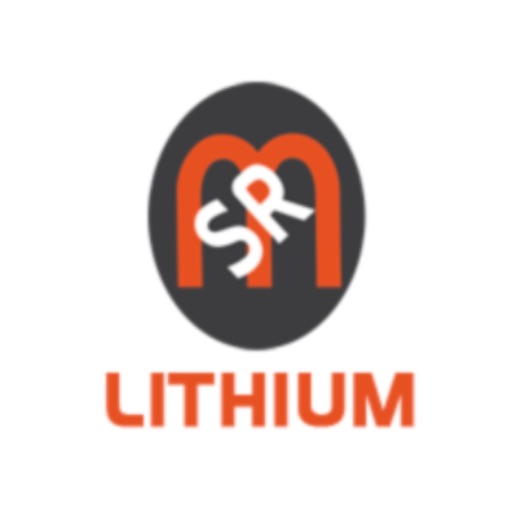 SR Lithium icon