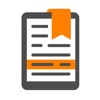 Thomson Reuters ProView icon