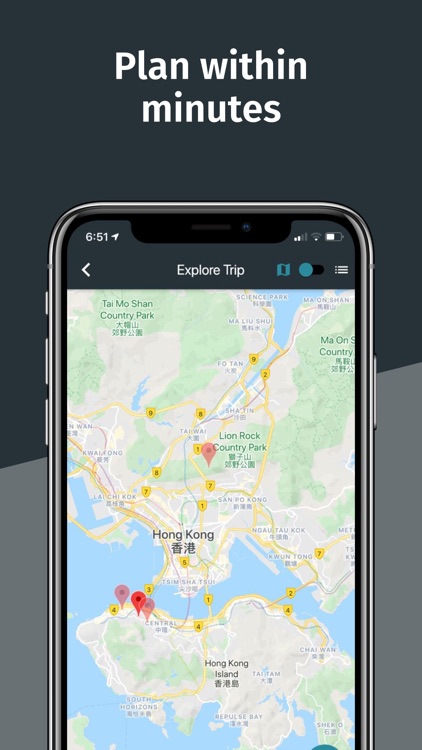 Flunky App screenshot-5