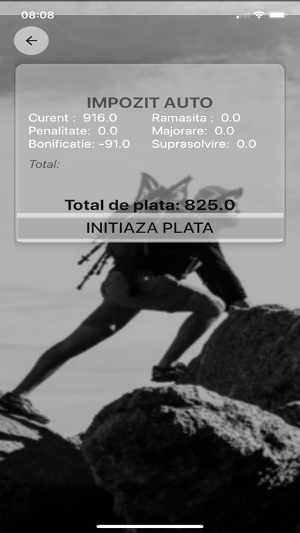 Plata Impozite Taxe Ploiesti screenshot-3