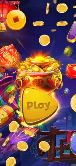 Game screenshot Lanter Slots mod apk