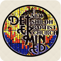 New Shiloh Baptist Church