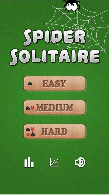 ▷Spider Solitaire