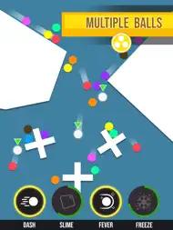 Idle Ball Race ipad bilder 2