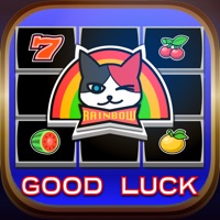 メダルゲームシミュレーター　ゲーセンで人気のカジノゲーム apk