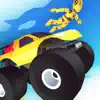 Destruction Car Jumping App Negative Reviews