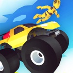 Download Destruction Car Jumping app
