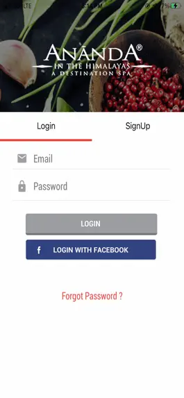 Game screenshot Ananda Cuisine mod apk