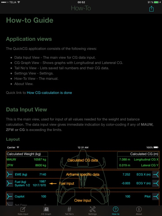 QuickCG for NH90 screenshot-3