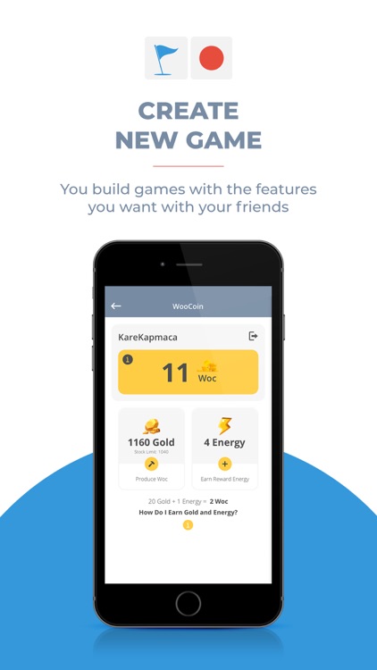 Square Conquer - Gain WooCoin screenshot-4