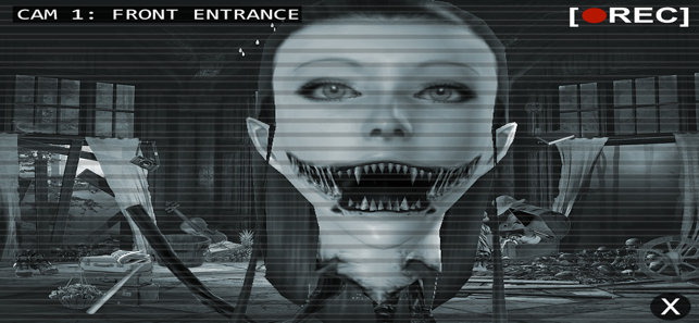 Escape From The Krasue(圖2)-速報App