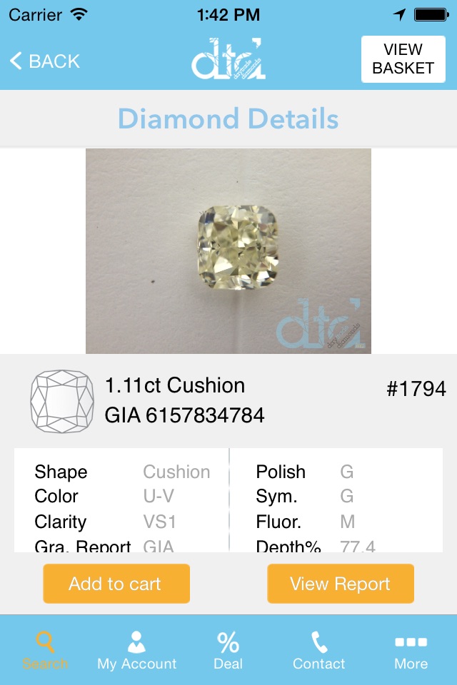Day Trade Diamonds screenshot 3