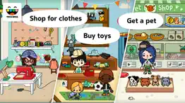 toca life: city problems & solutions and troubleshooting guide - 4