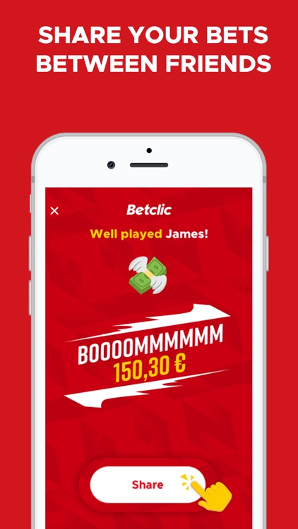 Betclic Live Sport Betting screenshot-4