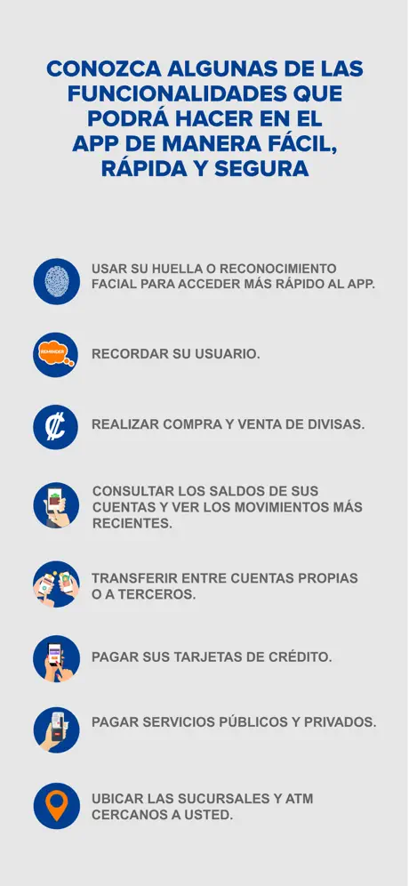 Banco General CR