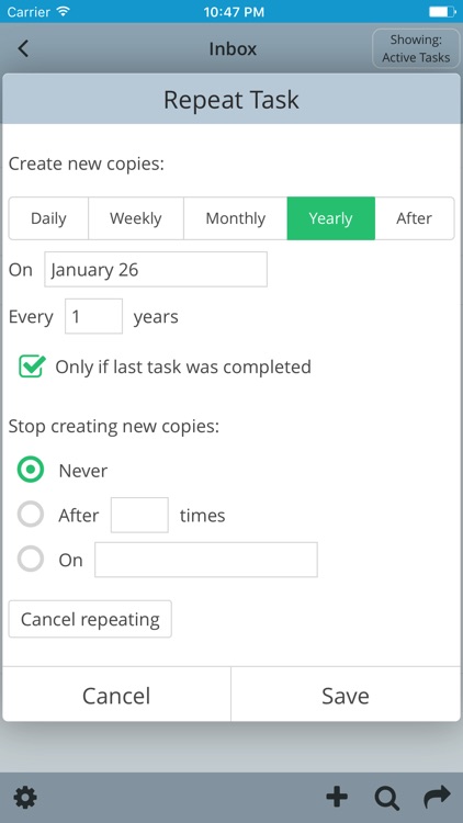 Get It Done 5 screenshot-3