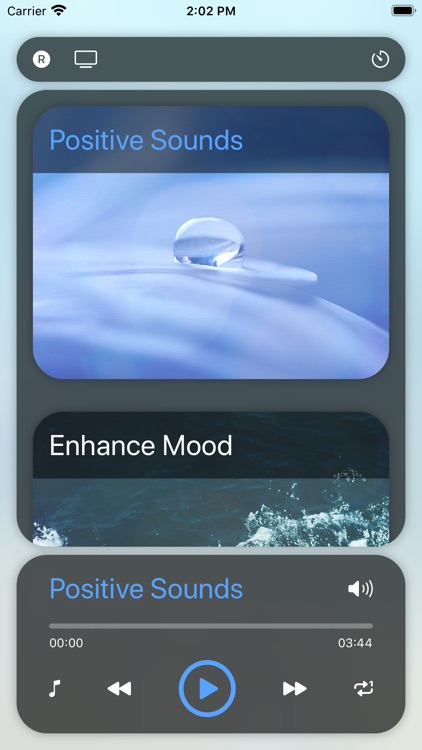 Vital Energy & Force Positive